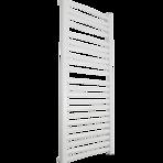 Kúpeľňový radiátor Łezka 3D Ł3D 22/50 1205x540 mm