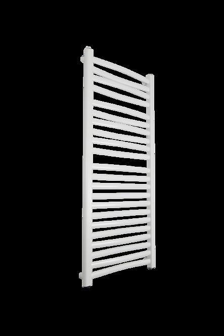 Kúpeľňový radiátor Łezka 3D Ł3D 22/50 1205x540 mm