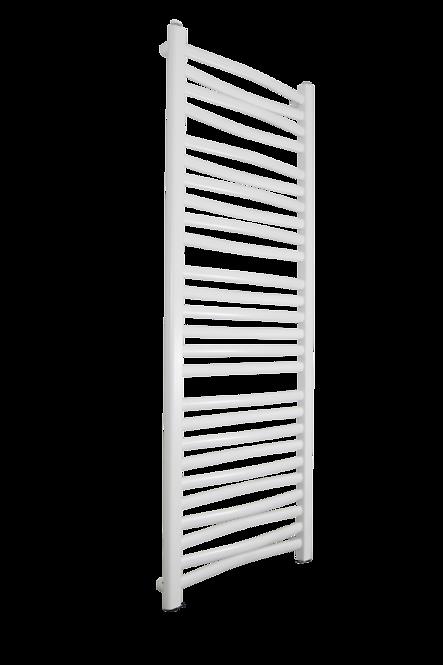 Kúpeľňový radiátor Lezka 3D L3D 26/50 1435x540 mm
