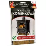 Zapaľovač krbu 32 kocky