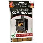Zapaľovač krbu 32 kocky