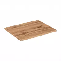 Kúpeľňová doska Adel 60 dub