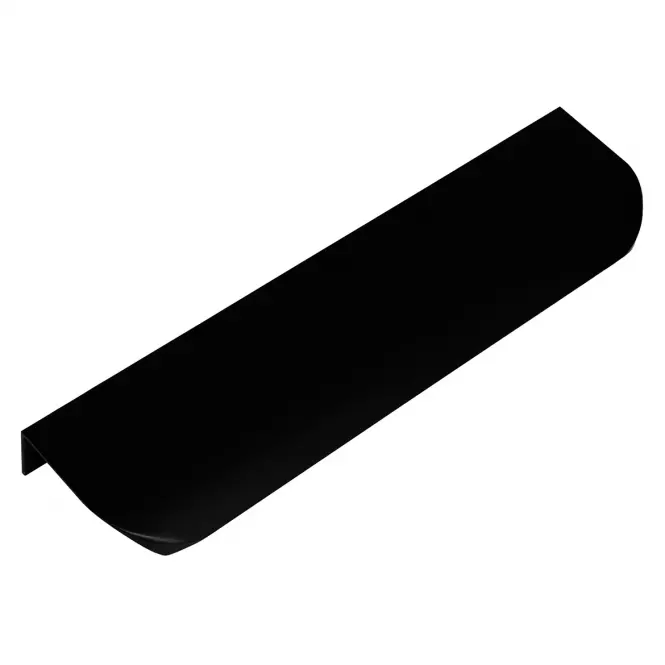 Rukoväť UA06R 160/180 čierny mat,2