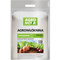 Jarná agrotextília Agro-nova 3,2x10 m