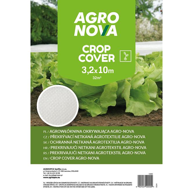 Jarná agrotextília Agro-nova 3,2x10 m