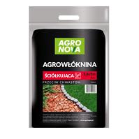 Mulčovacia agrotextília Hobby Agro-nova 1,6x5 m