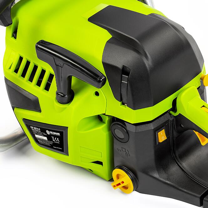 Benzínová reťazová píla FZP 45016-B,6