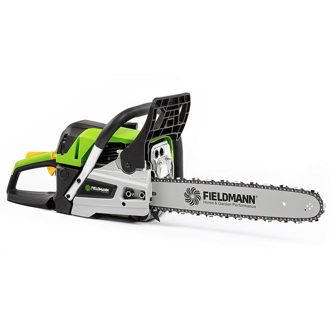 Benzínová reťazová píla FZP 45016-B,2