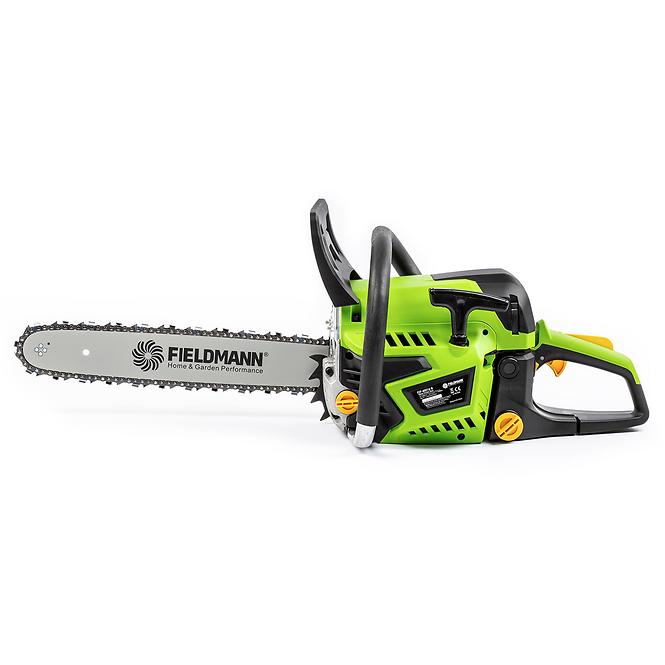 Benzínová reťazová píla FZP 45016-B,3