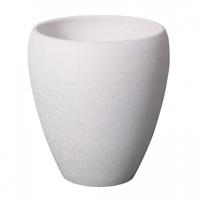 85NT OSŁONKA LUNA ORCHID BARANDE D14X16H BEŻ MAT