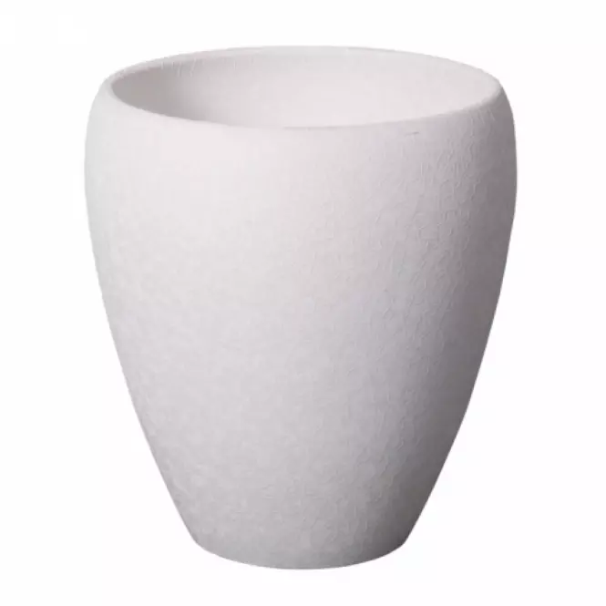 85NT OSŁONKA LUNA ORCHID BARANDE D14X16H BEŻ MAT