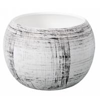 Obal na kvetináč Manes Grid 13 cm