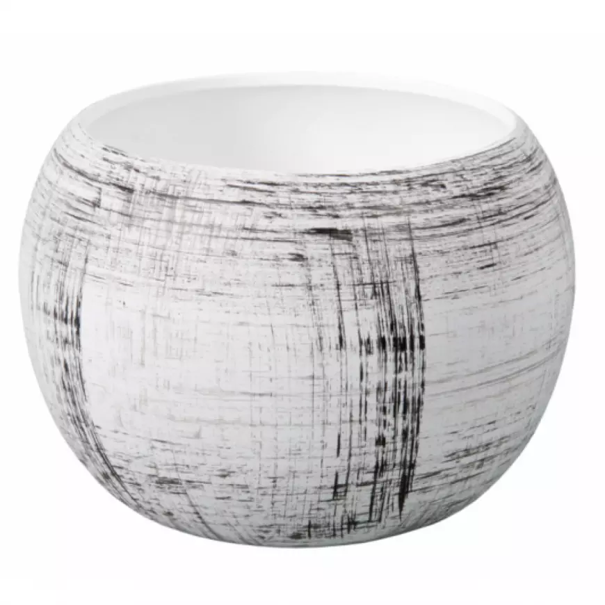 Obal na kvetináč Manes Grid 13 cm