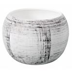 Obal na kvetináč Manes Grid 16 cm