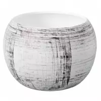 Obal na kvetináč Manes Grid 16 cm