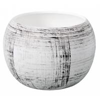 Obal na kvetináč Manes Grid 16 cm