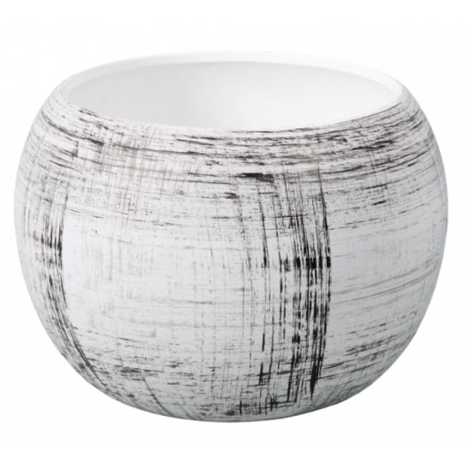 Obal na kvetináč Manes Grid 16 cm