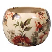 Obal na kvetináč Manes Rosa 13 cm