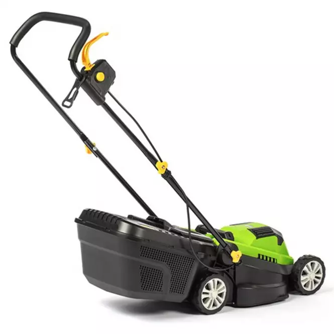 Elektrická kosačka Fieldmann FZR 2031-E