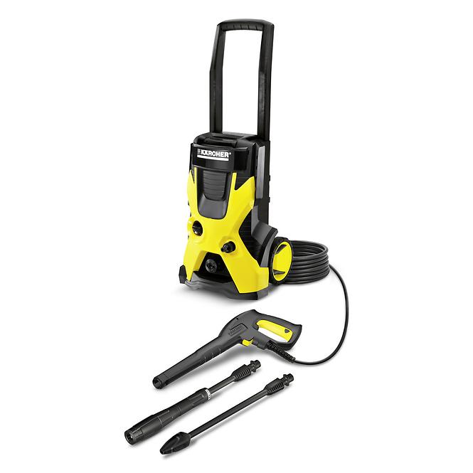 Karcher Vysokotlakový čistič K 5 Basic 1.180-580.0