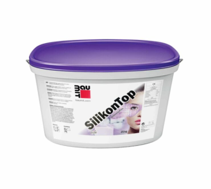 Baumit SilikonTop 1,5 mm škr. 25 kg 0243