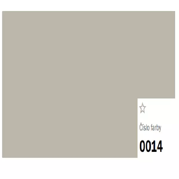 Baumit Silikon Top 1.5MM ŠKR.25KG 0014