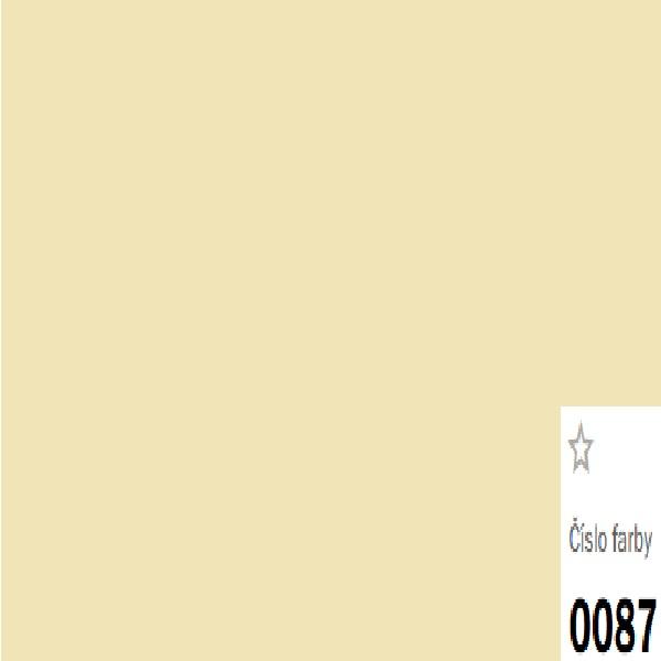 Baumit SilikonTop 1,5 mm 25 kg 0087