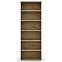 Regál Capannoli rg 70 dub artisan/biela,3