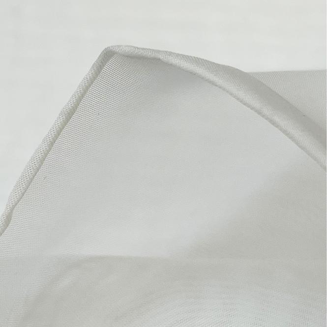 Záclona voile Afvl-Ert(W)13906/biela/300. Tovar na mieru,3