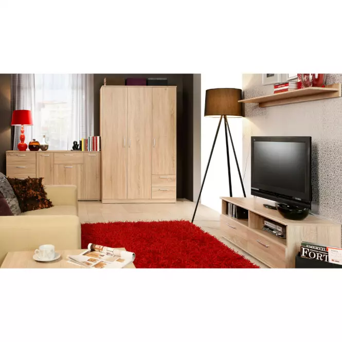 Regál Niko Nikr70 D30,7