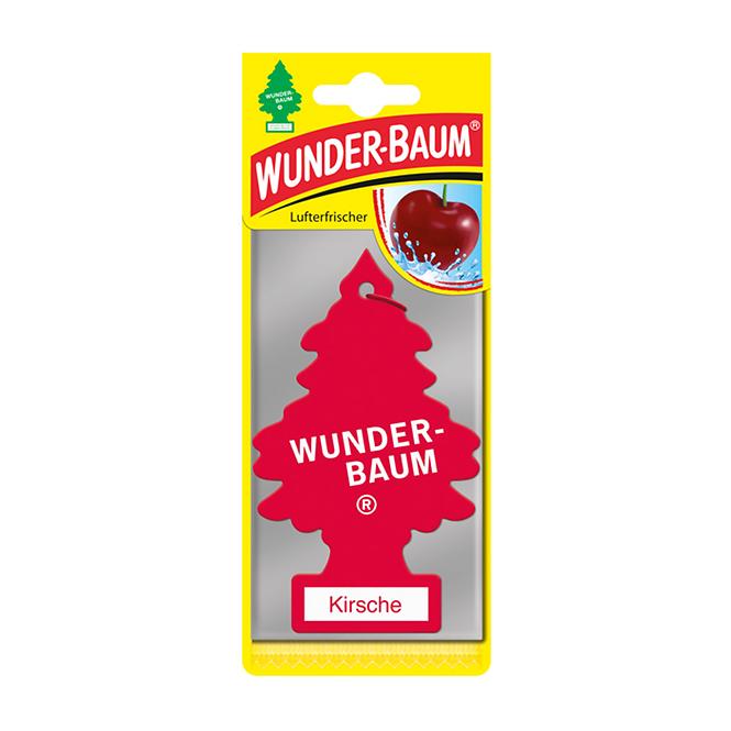 Osviežovač Wunder-Baum Kirsche