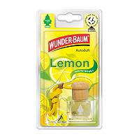 Osviežovač Wunder-Baum Classic Tekutý Citron 4,5 ml