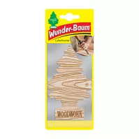 Osviežovač Wunder-Baum Woodwork