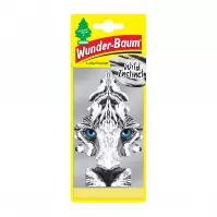 Osviežovač Wunder-Baum Wild Instinct