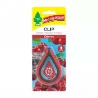 Osviežovač Wunder-Baum Clip Cherry