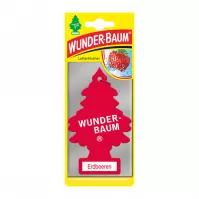 Osviežovač Wunder-Baum Erdbeeren