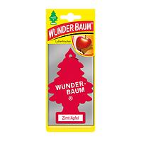 Osviežovač Wunder-Baum Zimt-Apfel