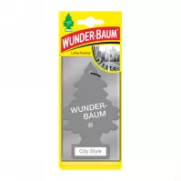 Osviežovač Wunder-Baum City Style