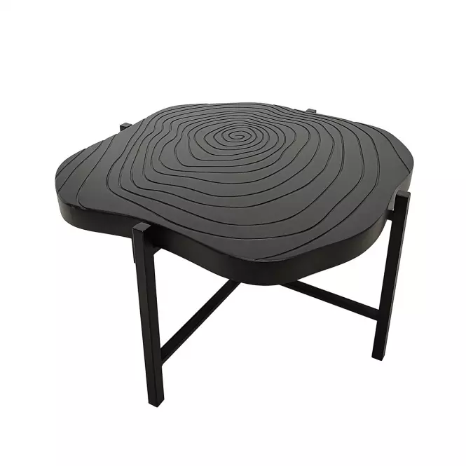 Konferenčný stolík Maine 65x35,3