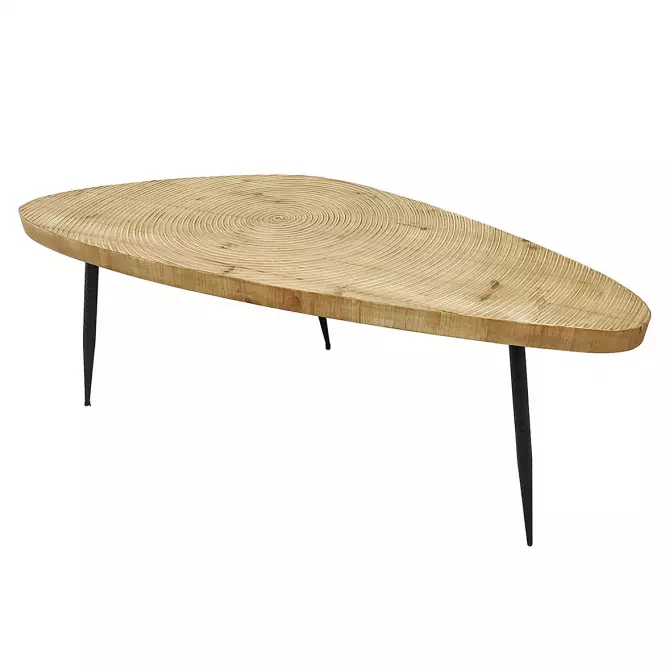 Konferenčný stolík Concord 120x49x46