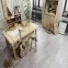 Laminátová podlaha vodeodolná Concrete Loft 8 mm AC5 Aqua Parquet Mercado 1038,4