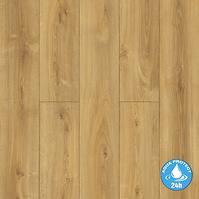 Laminátová podlaha vodeodolná Dub Paris 8 mm AC5 Aqua Parquet Mercado 40164