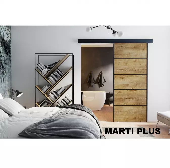 Krídlo posuvné na mieru MARTI,2
