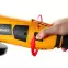 Uhlová brúska Deko 2000W 230 mm DKAG230LD20,4