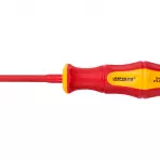 JUFISTO Krížový skrutkovač izolovaný Phillips PH0 3x60 mm