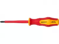 Jufisto Elektrický Krížový Skrutkovač  PZ2 6 X 100 MM