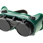 Zváračské okuliare Drel CON-DGW-0101