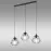 Luster Diamond 6203 Black LW3