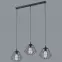 Luster Diamond 6203 Black LW3,2