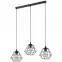 Luster Diamond 6203 Black LW3,3